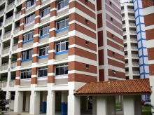 Blk 736 Jurong West Street 75 (Jurong West), HDB 4 Rooms #414262